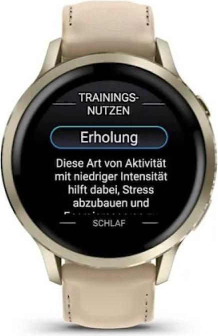 Immagine prodotto Garmin Venu 4 (41 mm)