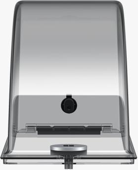 Actual product image Bambu Lab - AMS HT - Top Lid