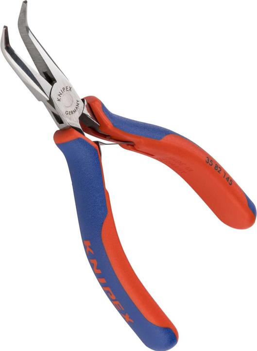 Actual product image Knipex Electronics Pliers (145 mm)