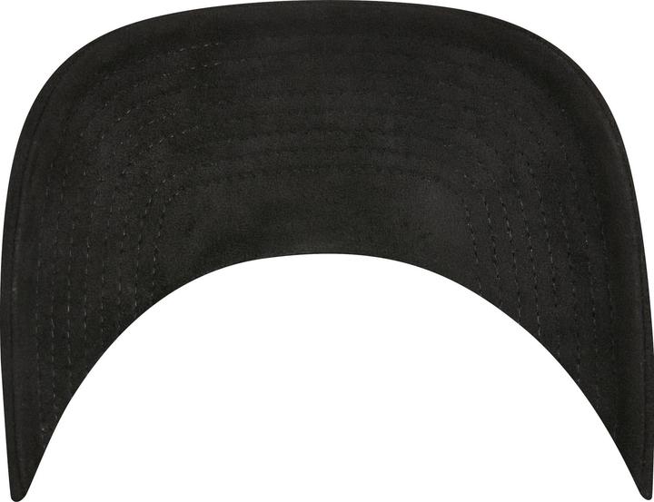 Produktbild Flexfit Suede Leather Trucker Cap - 53131 (One Size)