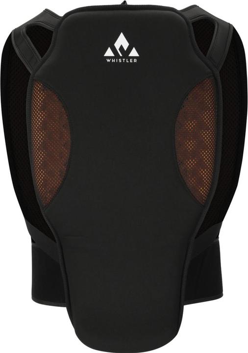 Actual product image Whistler Iguchi (M, Back protector)