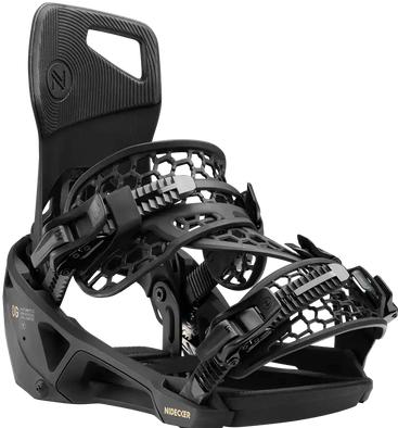 Nidecker Supermatic 2025