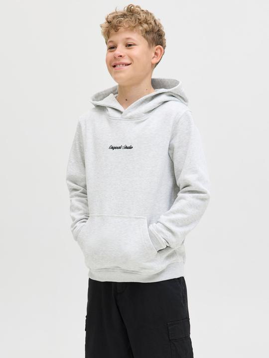 Immagine prodotto Jack & Jones Jornorrebro Emb Sweat Hood Noos Jnr (128)