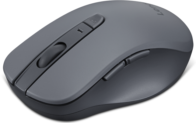 Image du produit Lenovo WL310 Souris Bluetooth silencieuse autonome (P) (Sans fil)