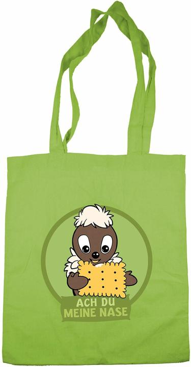 Produktbild Unser Sandmännchen Stoff.11489N
