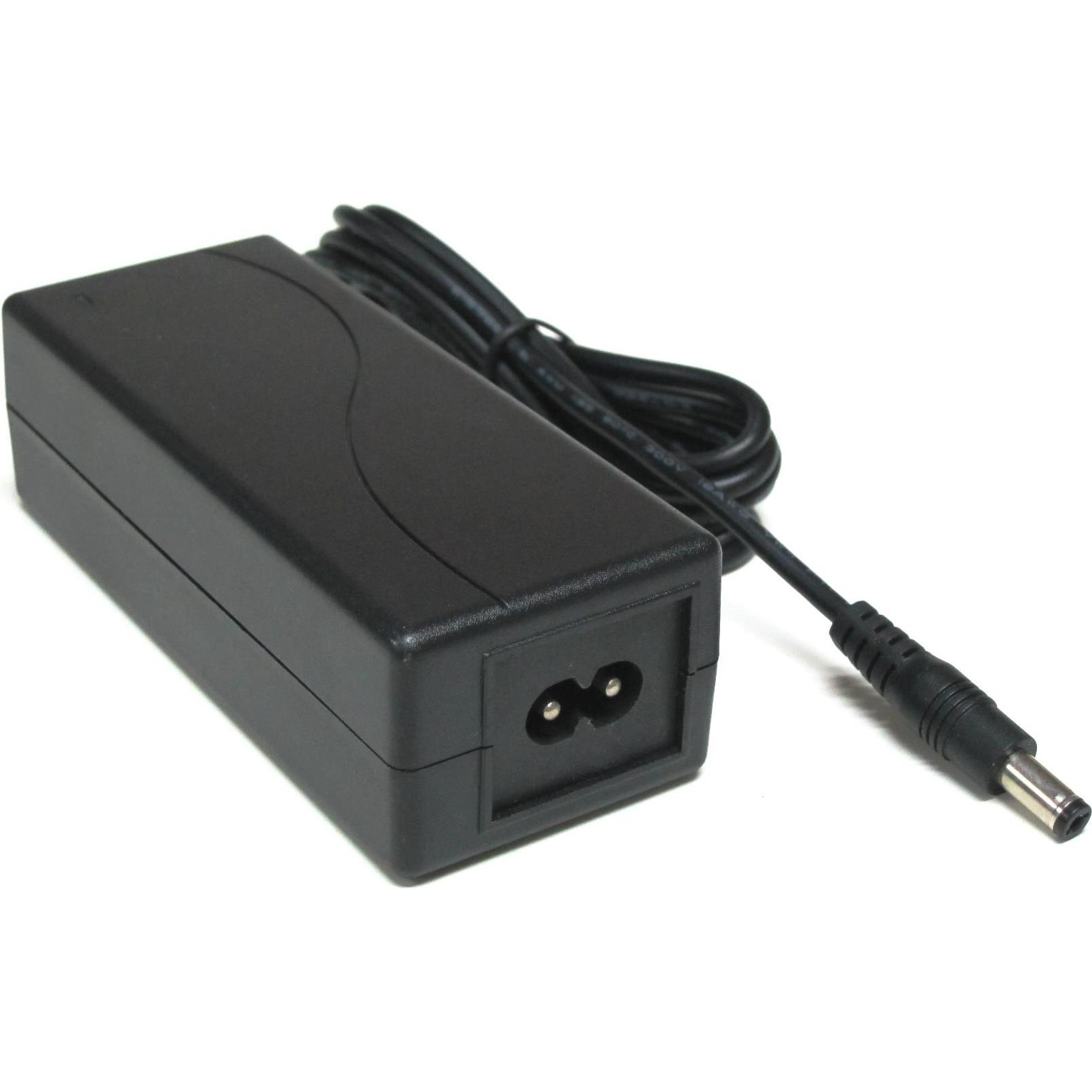Thumbnail - Acer AC Adapter 90W (90 W), Notebook Netzteil, Schwarz