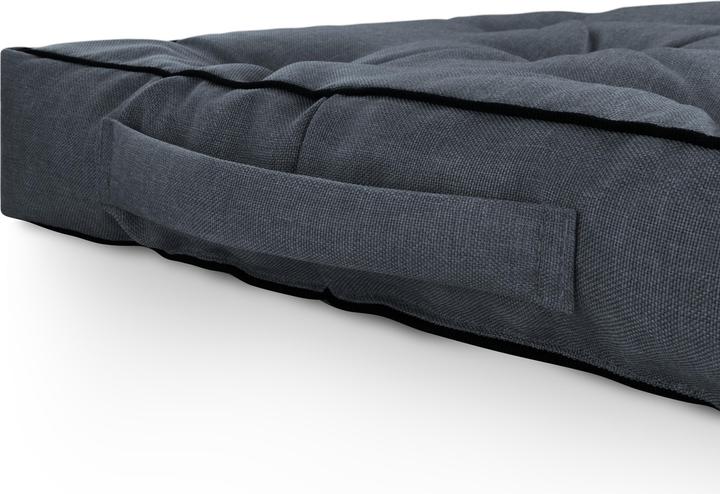 Produktbild Aspero 4 Stuhlkissen 50x50 cm Valletta - 9920 (50 x 50 x 10 cm)