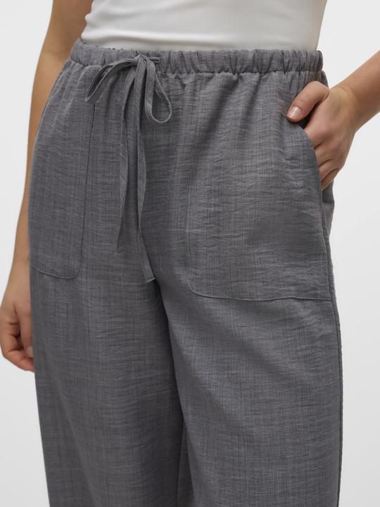 Produktbild Vero Moda Vmmelaney Hw Loose Pant Wvn Ga Noos (XL)