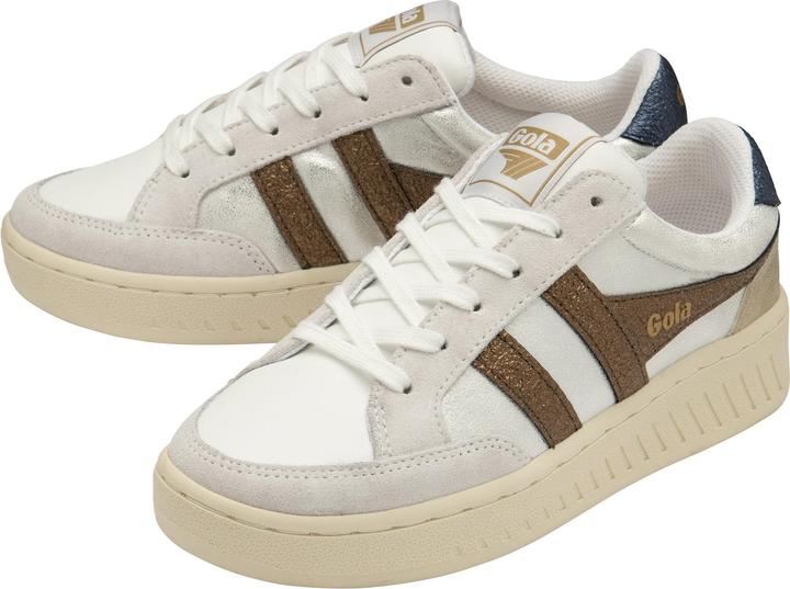 Image du produit Gola baskets classics superslam blaze (38)