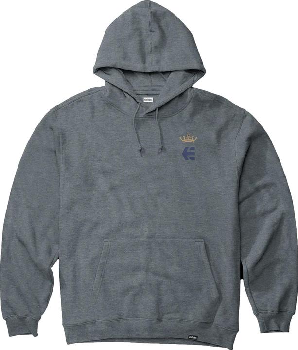 Produktbild etnies Aurelien Giraud Hoodie (M)