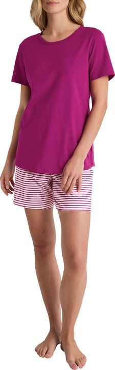 Immagine prodotto Calida Marine Dreams Kurz-Pyjama (L)