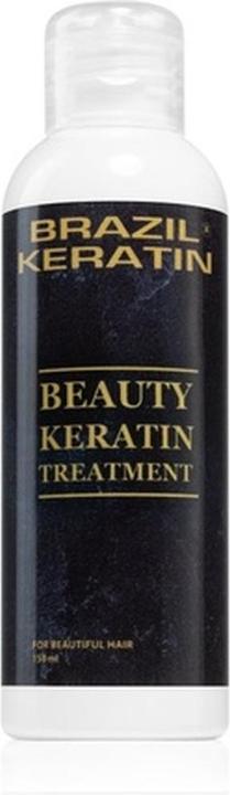 Brazil Keratin Beauty Keratin (150 ml)