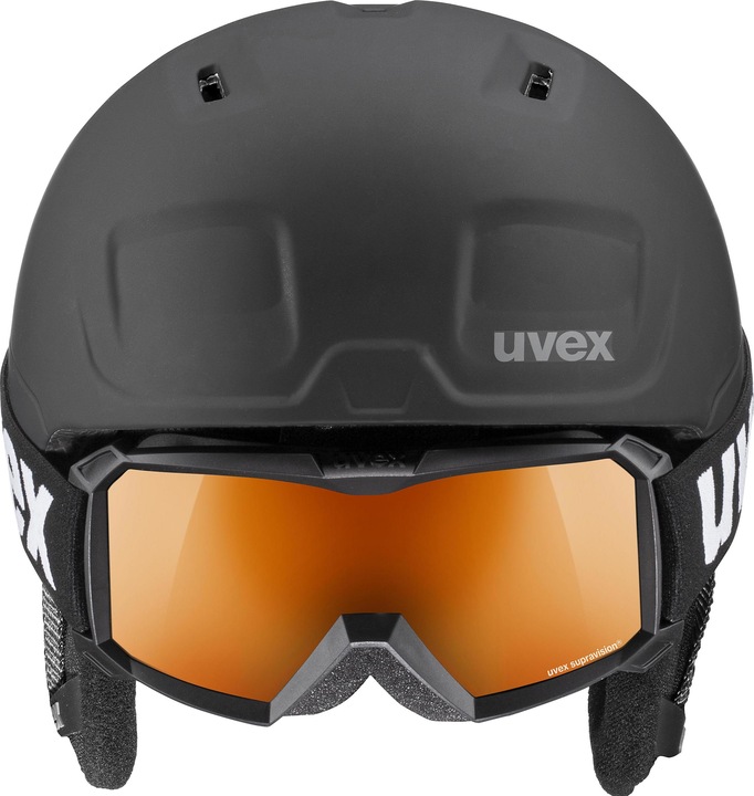Produktbild Uvex Sports Heyya Pro Set (51 - 55 cm, S)