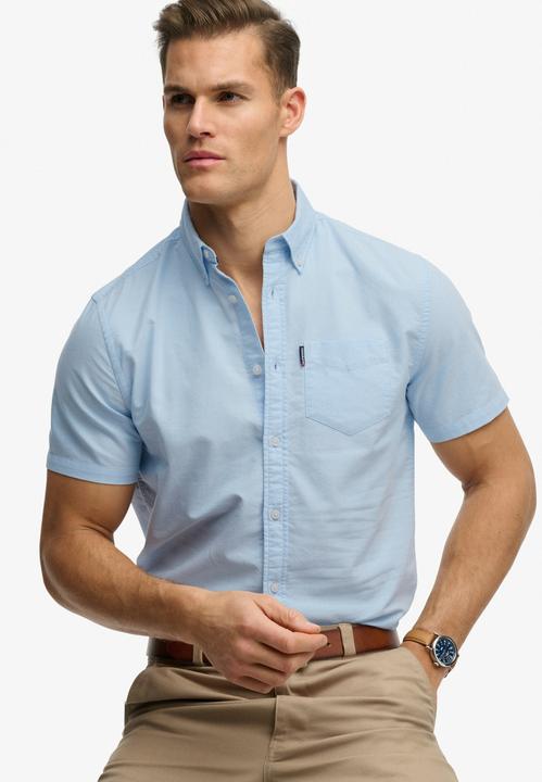 Produktbild Superdry Oxford Essentials (XXL)