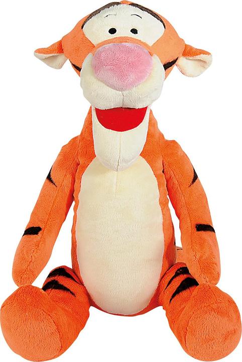 Produktbild Disney Interactive Studios Winnie The Puuh Tigger (61 cm)