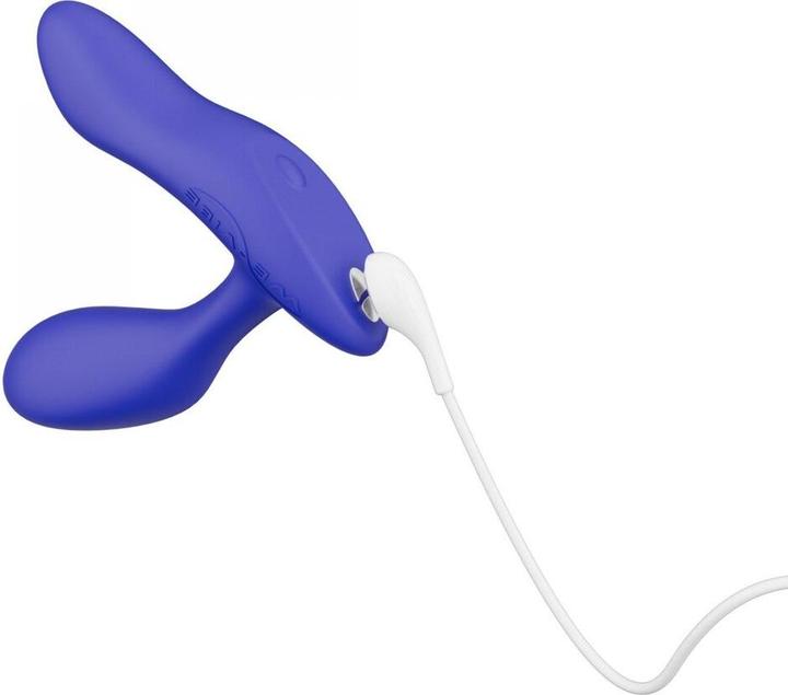 Produktbild We-Vibe Vector +