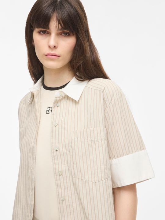 Actual product image Rouge Edit ROUSOLINE Kurzarm Hemd (40)