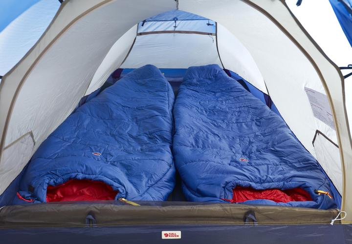 Produktbild Fjällräven Abisko Lite 2 (Tunnelzelt, 2.07 kg, 2 Personen)