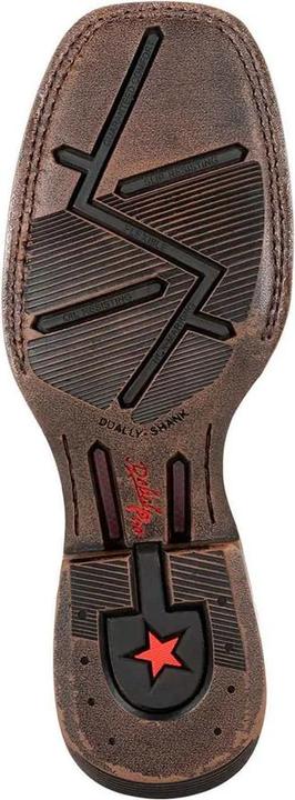 Immagine prodotto Durango Cowboystiefel Lady Rebel Pro Vollnarbenleder (37)