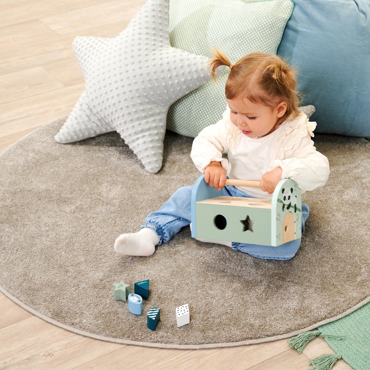 Actual product image Eichhorn EH Steckbox