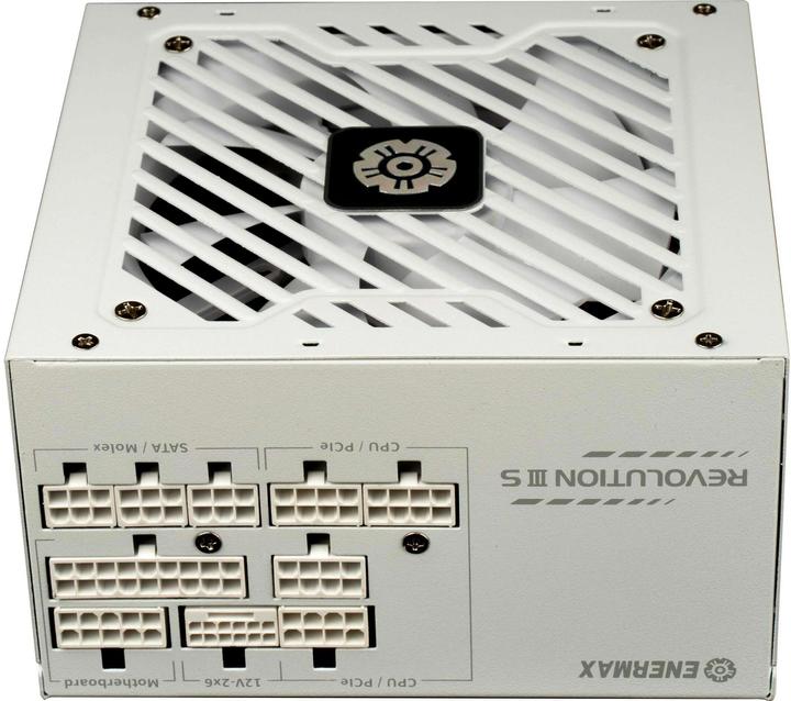 Immagine prodotto Enermax Revolution III S 1000W wh (1000 W)