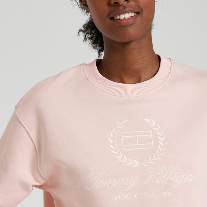 Actual product image Tommy Hilfiger Sweatshirt (S)