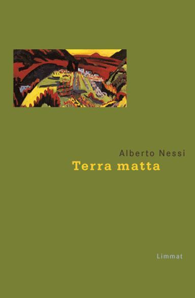 Produktbild Terra matta (Deutsch, AlbertoSoldini, FabioSoldini, 2005)