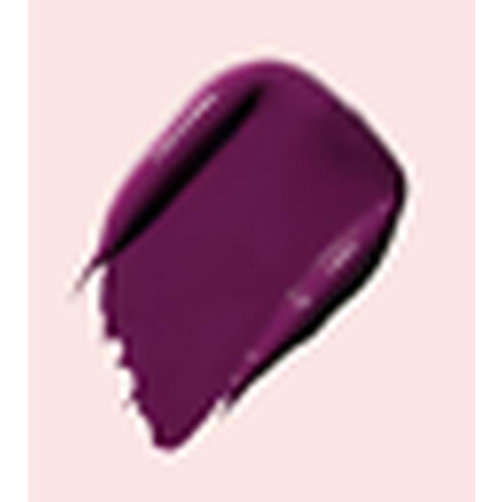 Image du produit MAC Cosmetics Patent Paint Lip Lacquer Patent Pleasure (vinly underground)