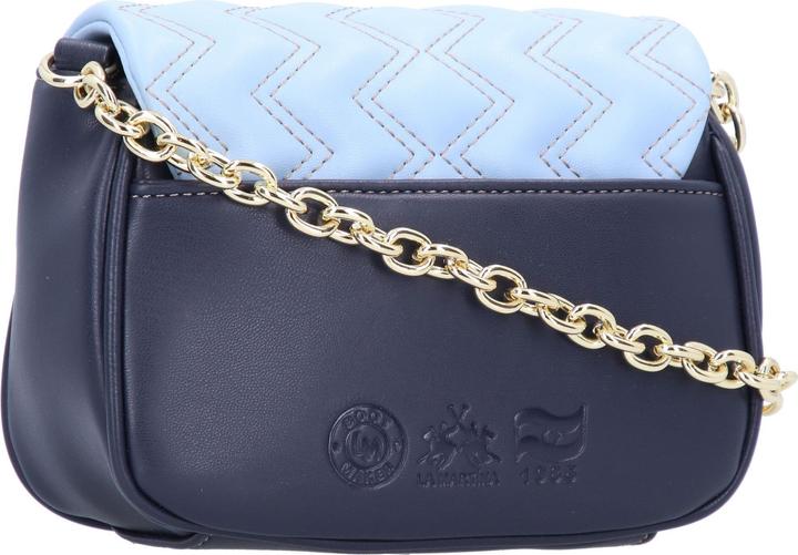 Immagine prodotto La Martina Briana Mini Bag borsa a tracolla 18 cm