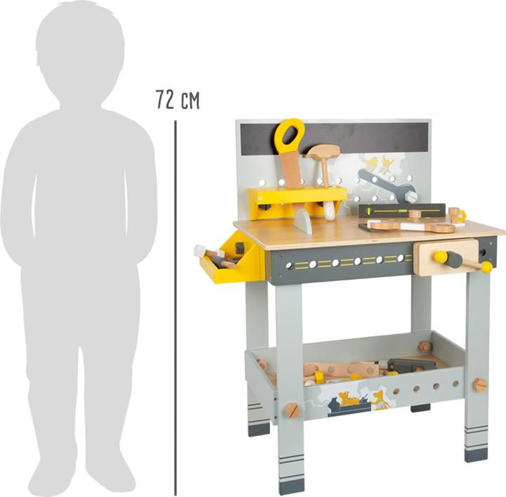 Produktbild small foot Miniwob