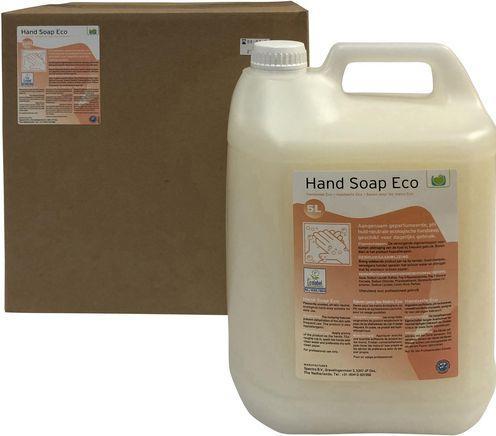 Valera Handseife ALL CARE A004037 Eco Flüssig (Flüssigseife, 5000 ml)