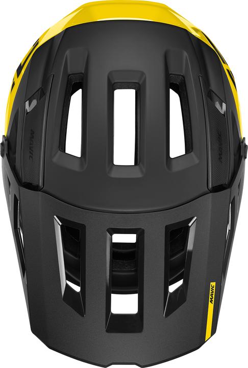 Produktbild Mavic Deemax Pro MIPS (51 - 56 cm)