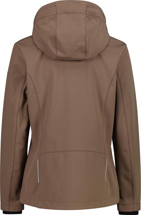 Immagine prodotto CMP Campagnolo Softshell Hoodie (S)