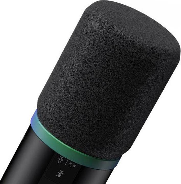 Image du produit Feelworld PM1 AS Microphone