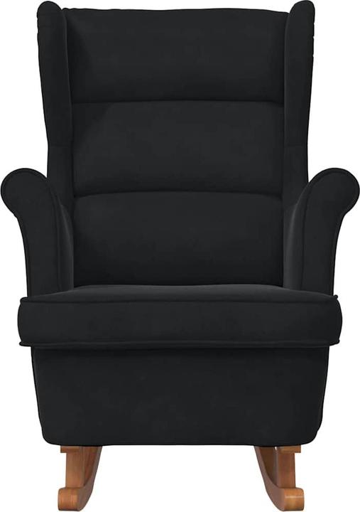 Produktbild vidaXL Schaukelstuhl