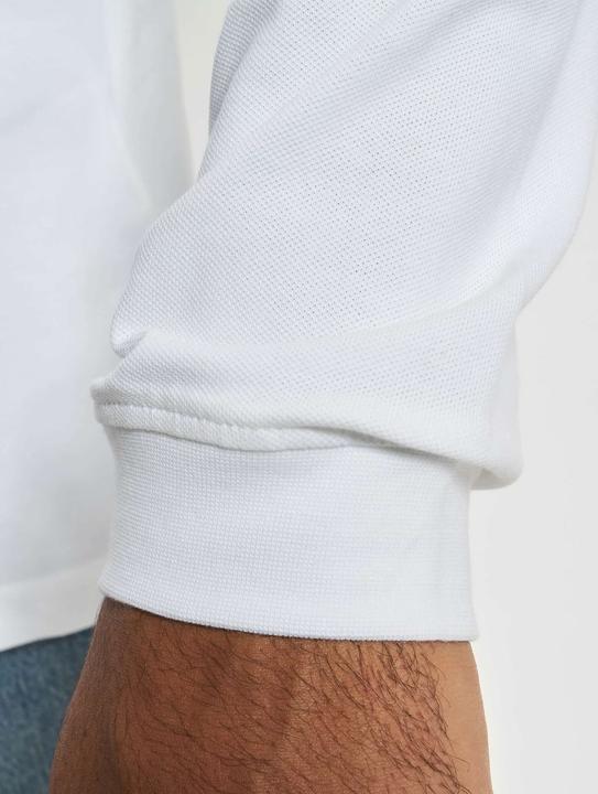 Produktbild Lyle and Scott Lyle & Scott Longsleeve Polo - 103435 (L)