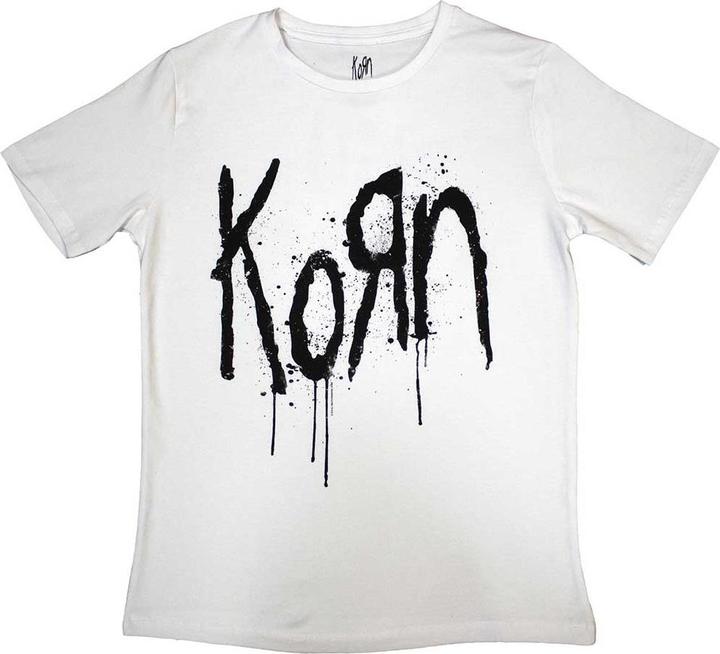 Produktbild Korn Still A Freak TShirt (S)