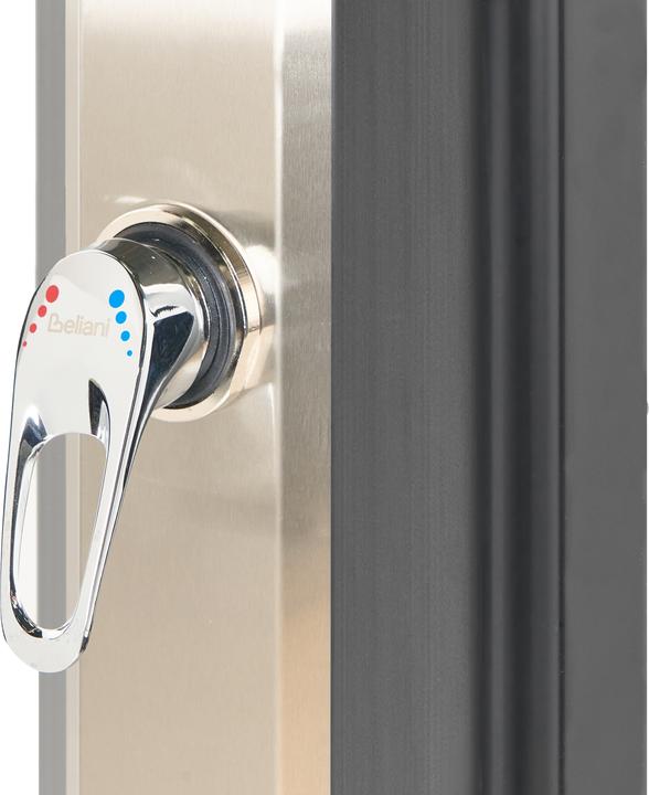 Actual product image Beliani Tuxpam