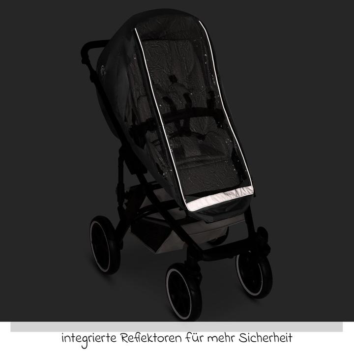Immagine prodotto ABC Design 4 Seasons Regenschutz