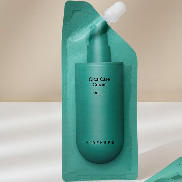 Image du produit Hidehere Crème de soin Cica 25ml (25 ml)