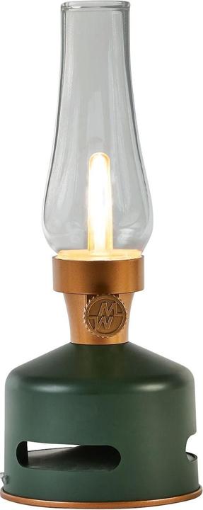 Immagine prodotto MoriMori Lanterna LED con altoparlante Bluetooth