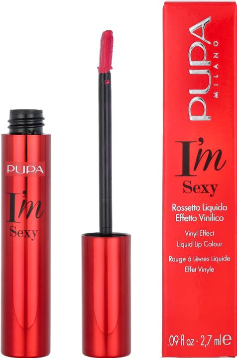 Produktbild Pupa Milano I'm Sexy (#005)