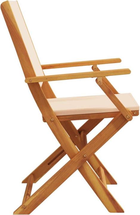 Produktbild vidaXL Gartenstuhl