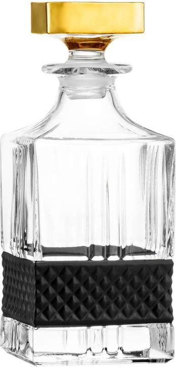 Produktbild Eisch Glen 3-tlg. Schwarz (0.85 l)