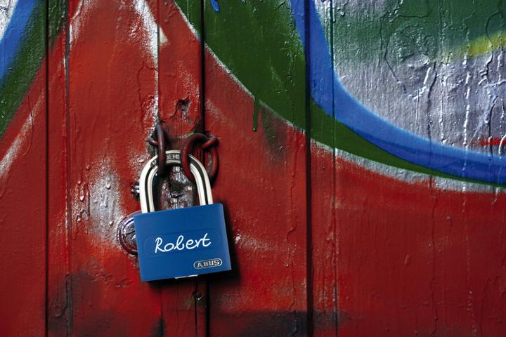 Actual product image Abus T65al