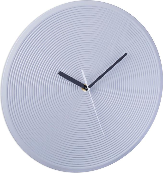 Produktbild Relaxdays Wanduhr (30.50 cm)