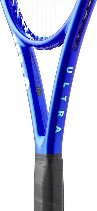 Actual product image Wilson Ultra 99 Pro V5 Tennisschläger (3)