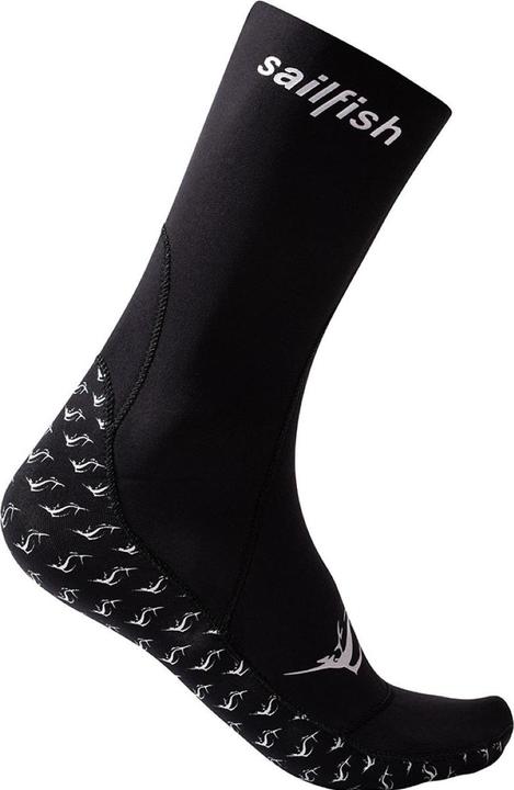 Actual product image Sailfish Neoprene Socks
