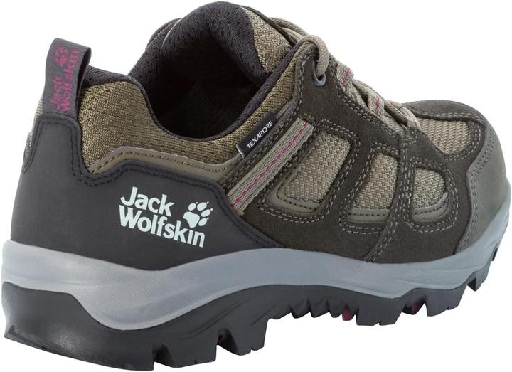 Produktbild Jack Wolfskin Vojo 3 Texapore Low W (39)