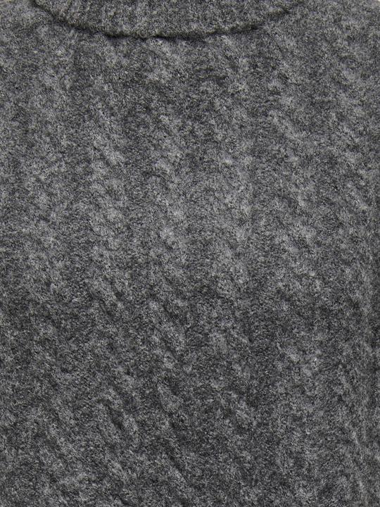 Actual product image Only Knitted collar (One size)